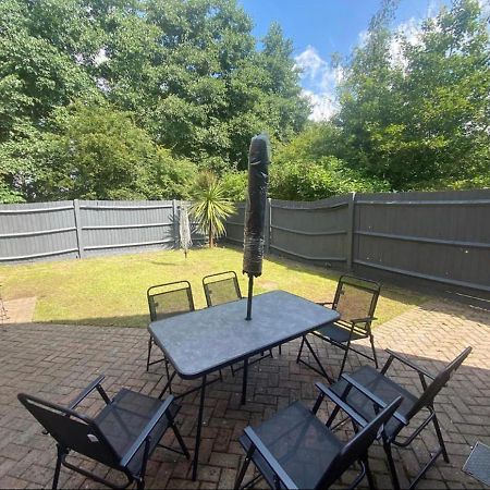 Modern + Secluded 3 Bed, 10 Mins Into City Centre Spixworth Εξωτερικό φωτογραφία