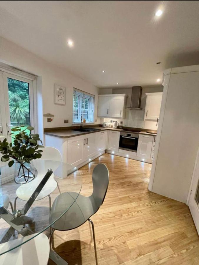 Modern + Secluded 3 Bed, 10 Mins Into City Centre Spixworth Εξωτερικό φωτογραφία
